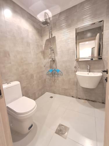 4 Master Bedrooms Apartment in Rumaithiya