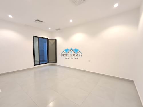 4 Master Bedrooms Apartment in Rumaithiya