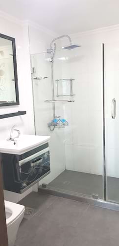 3 Bedrooms Apartment with Sea View in Salmiya