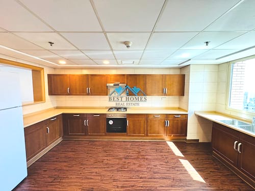 Modern 3 Bedrooms Apartment in Bnied al Gar
