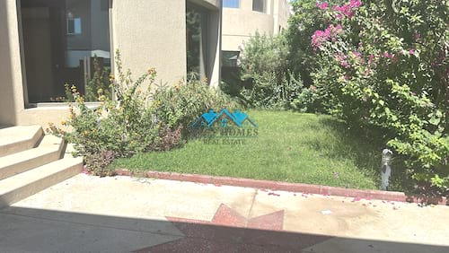 5 Master Bedrooms Huge Villa in Sadeeq