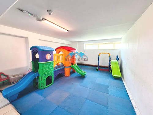Modern 3 Bedrooms Apartment in Bnied al Gar