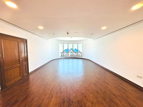 Modern 3 Bedrooms Apartment in Bnied al Gar