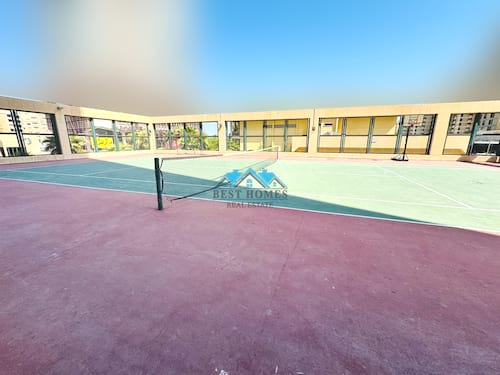 Modern 3 Bedrooms Apartment in Bnied al Gar