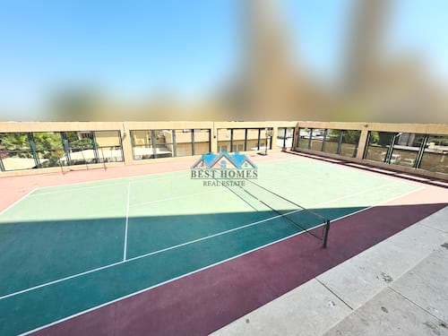 Modern 3 Bedrooms Apartment in Bnied al Gar