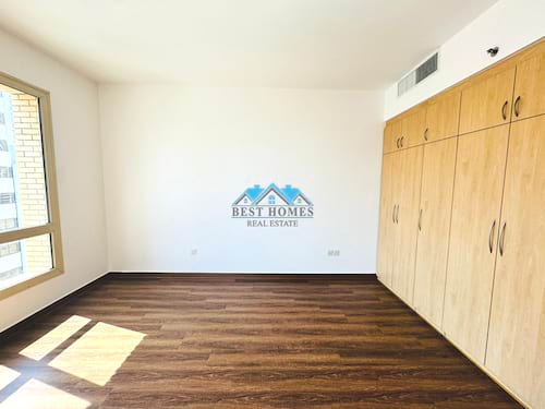 Modern 3 Bedrooms Apartment in Bnied al Gar