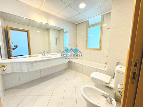 Modern 3 Bedrooms Apartment in Bnied al Gar