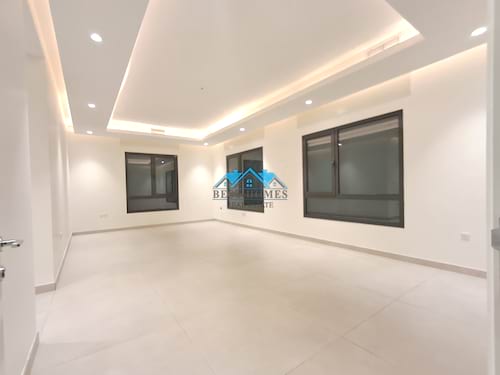 Nice and Modern Style 3 Bedrooms Apartment in Kaifan