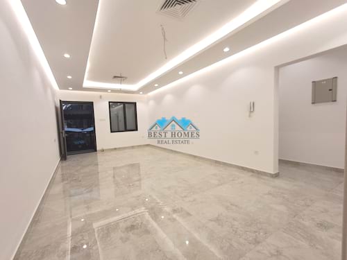 4 Master Bedrooms Apartment in Rumaithiya