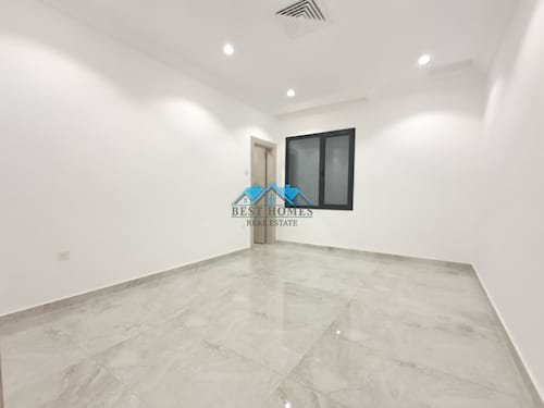 4 Master Bedrooms Apartment in Rumaithiya