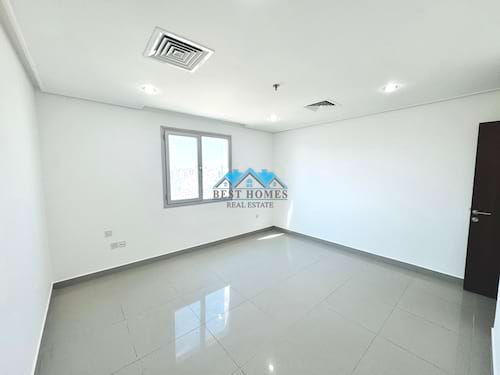 3 Bedroom Duplex Apartment in Salmiya