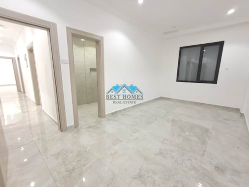 4 Master Bedrooms Apartment in Rumaithiya