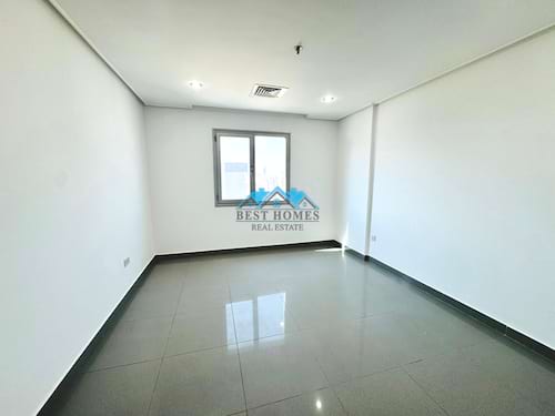 3 Bedroom Duplex Apartment in Salmiya