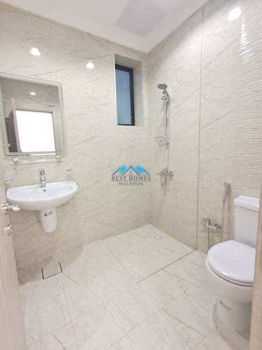 4 Master Bedrooms Apartment in Rumaithiya