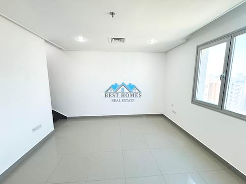 3 Bedroom Duplex Apartment in Salmiya