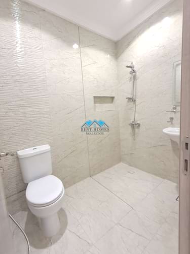 4 Master Bedrooms Apartment in Rumaithiya