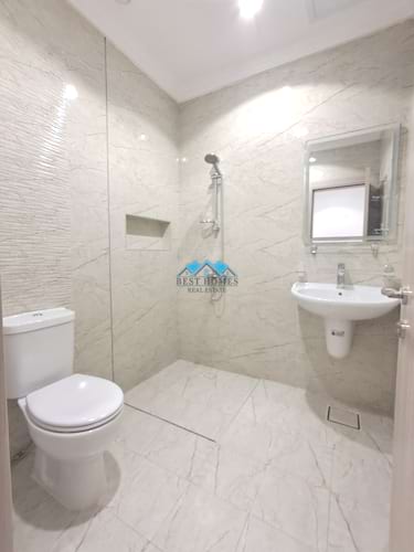 4 Master Bedrooms Apartment in Rumaithiya
