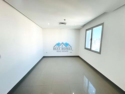 3 Bedroom Duplex Apartment in Salmiya