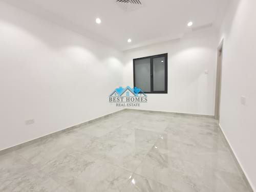 4 Master Bedrooms Apartment in Rumaithiya