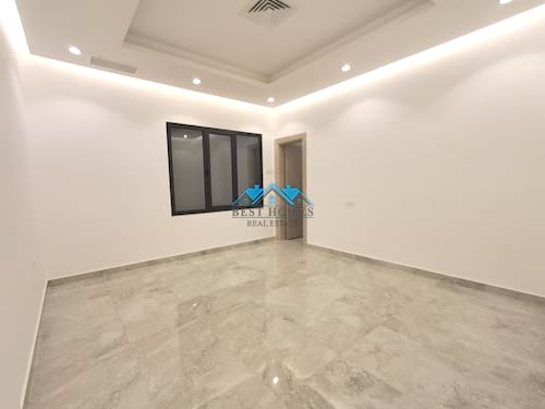 4 Master Bedrooms Apartment in Rumaithiya