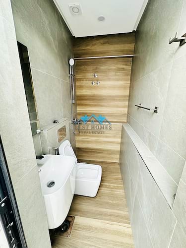Brand New 3 Bedrooms Triplex in Salmiya 