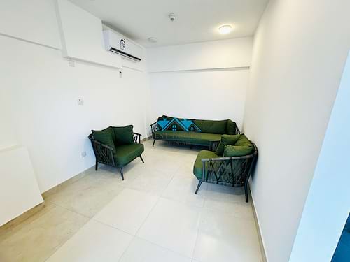 Furnished Brand New 03 Bedrooms Triplex in Salmiya 