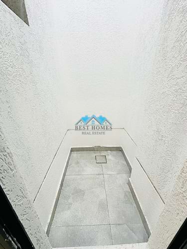 Brand New 3 Bedrooms Triplex in Salmiya 