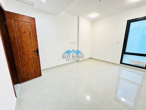 Brand New 3 Bedrooms Triplex in Salmiya 