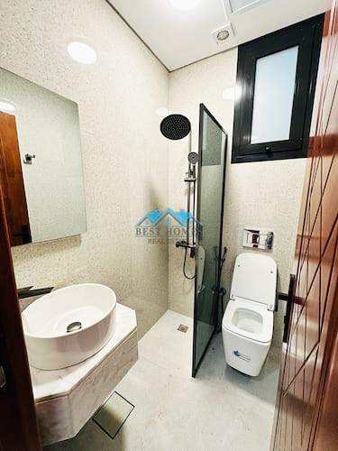 Brand New 3 Bedrooms Triplex in Salmiya 