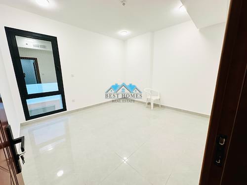 Brand New 3 Bedrooms Triplex in Salmiya 