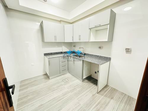 Brand New 3 Bedrooms Triplex in Salmiya 