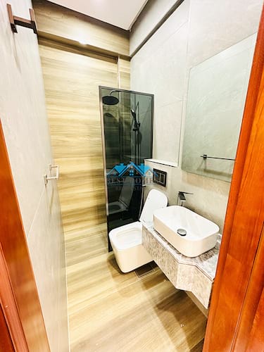 Brand New 3 Bedrooms Triplex in Salmiya 