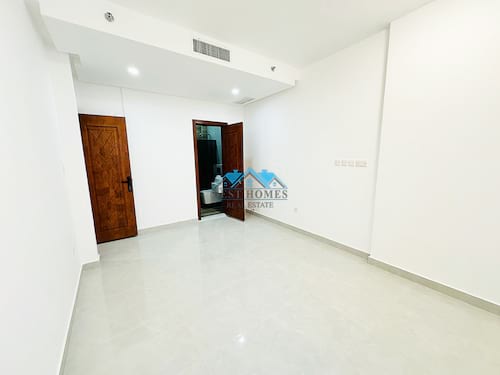 Brand New 3 Bedrooms Triplex in Salmiya 