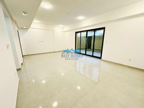 Brand New 3 Bedrooms Triplex in Salmiya 