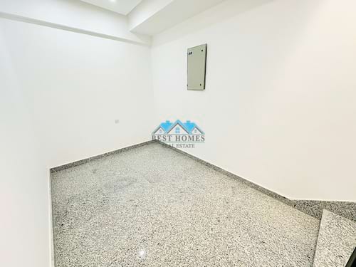Brand New 3 Bedrooms Triplex in Salmiya 