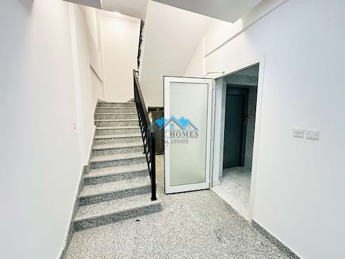 Brand New 3 Bedrooms Triplex in Salmiya 