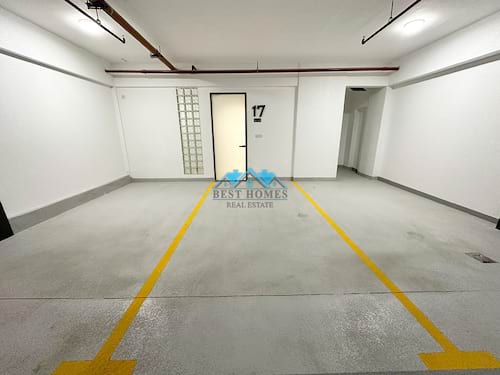 Brand New 3 Bedrooms Triplex in Salmiya 
