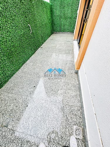 Brand New 3 Bedrooms Triplex in Salmiya 