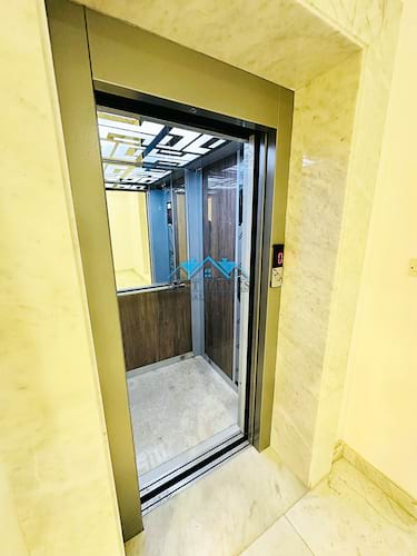 Brand New 3 Bedrooms Triplex in Salmiya 