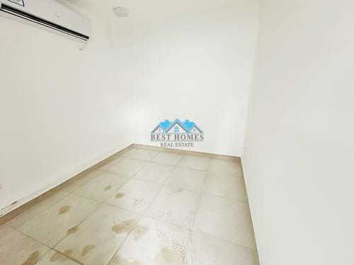 Brand New 3 Bedrooms Triplex in Salmiya 