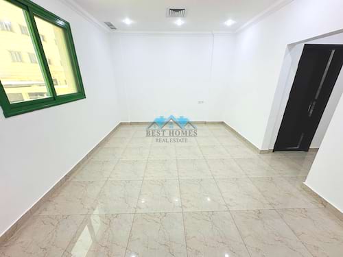 Three Master Bedrooms Apartment in Jabriya