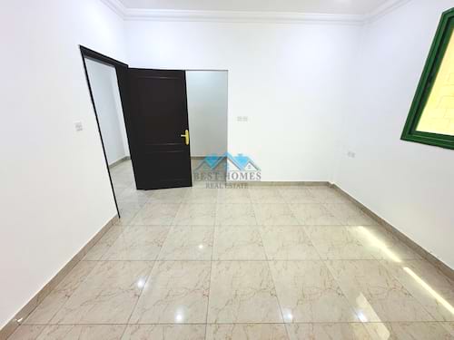 Three Master Bedrooms Apartment in Jabriya