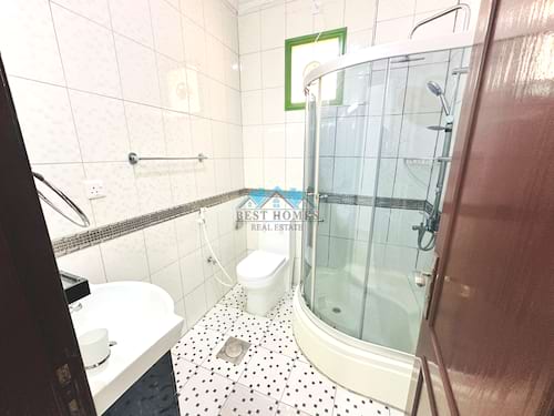 Three Master Bedrooms Apartment in Jabriya
