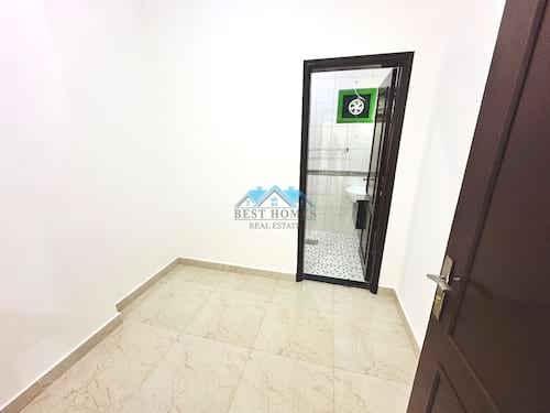 Three Master Bedrooms Apartment in Jabriya
