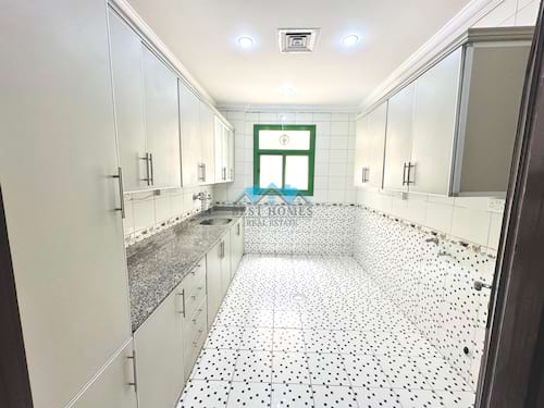 Three Master Bedrooms Apartment in Jabriya