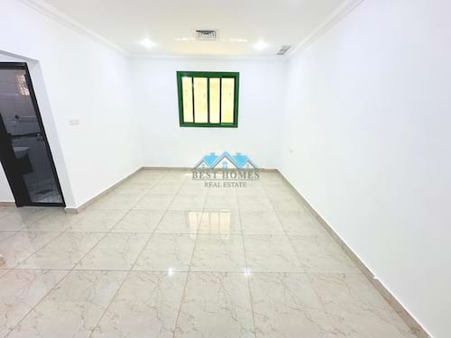 Three Master Bedrooms Apartment in Jabriya