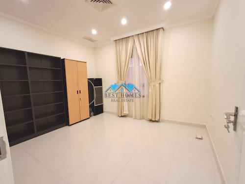 Premium Fully Furnished 4 Bedroom Ground Floor Apartment in Egaila