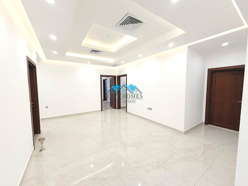 Spacious 4 Master Bedroom Basement Apartment with Outdoor Area in Mishref