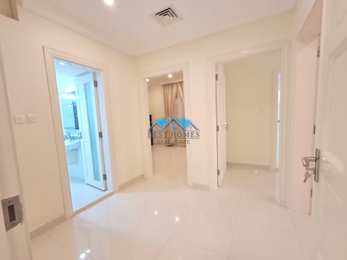 Premium Fully Furnished 4 Bedroom Ground Floor Apartment in Egaila