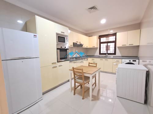 Premium Fully Furnished 4 Bedroom Ground Floor Apartment in Egaila